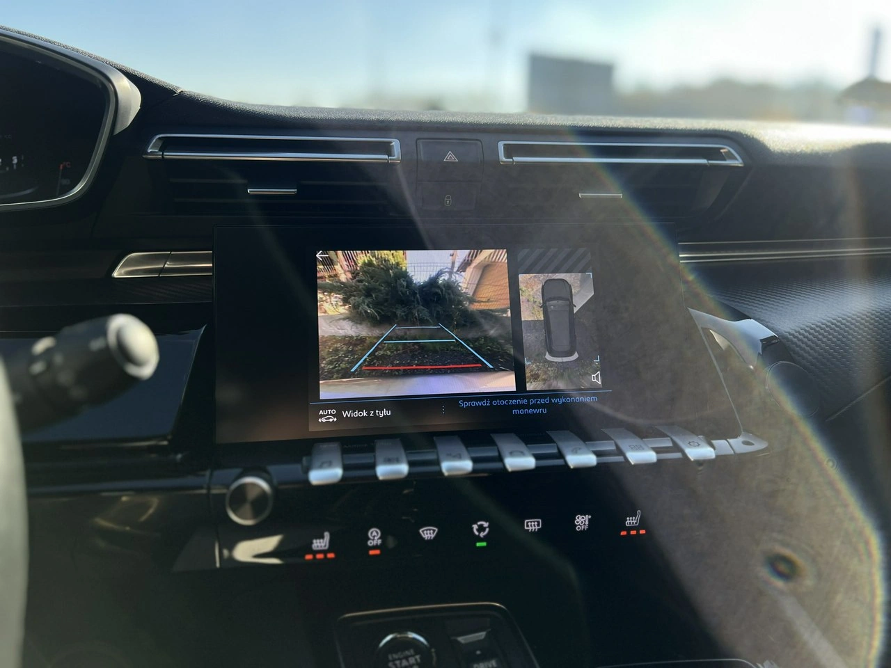 Peugeot 508 - Zdjęcie 28