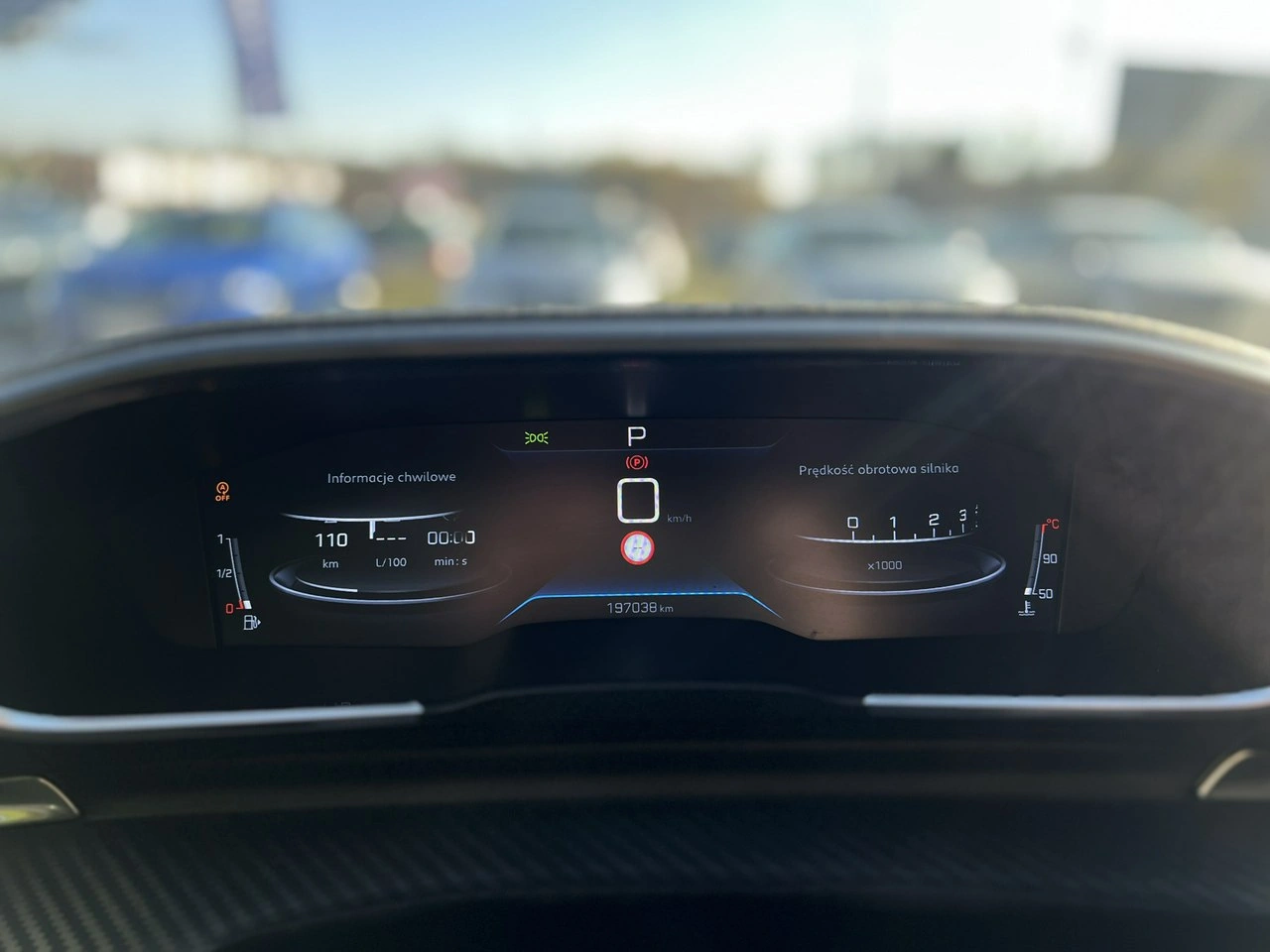 Peugeot 508 - Zdjęcie 29