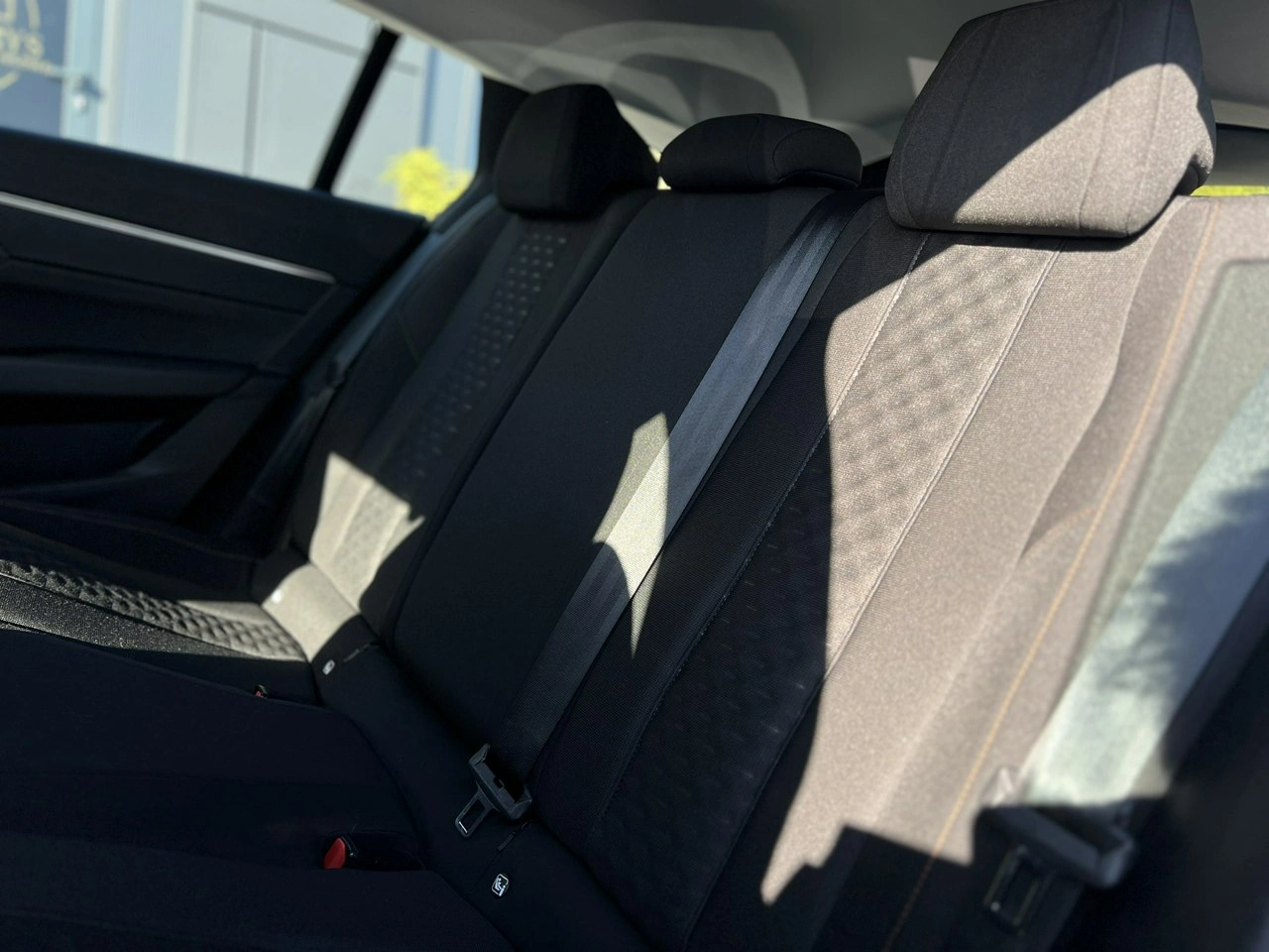 Peugeot 508 - Zdjęcie 32