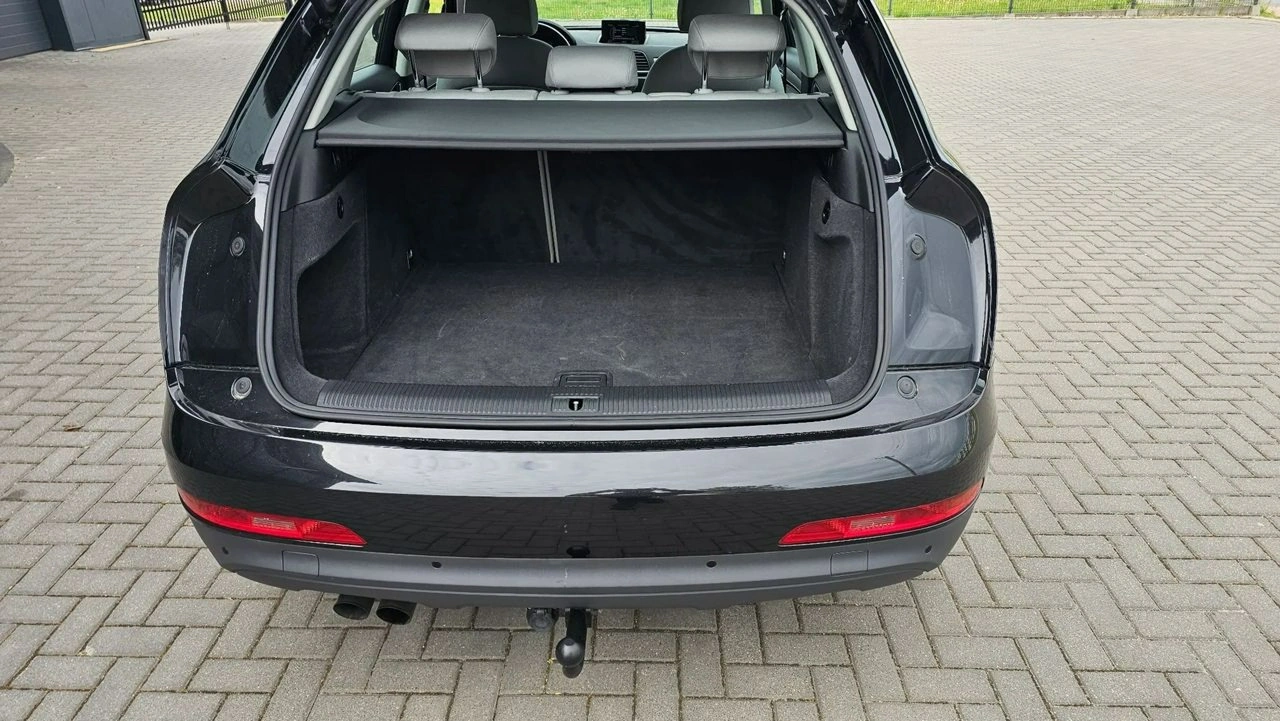 Audi Q3 - Zdjęcie 20