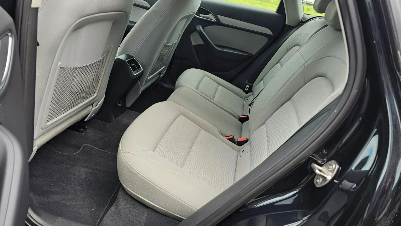 Audi Q3 - Zdjęcie 22
