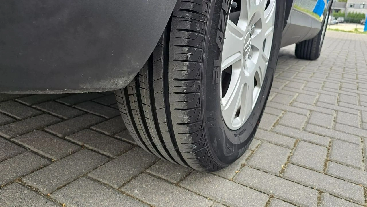Audi Q3 - Zdjęcie 27