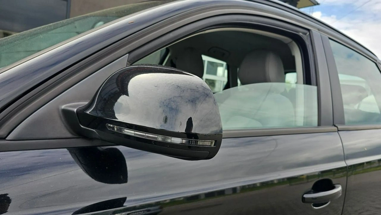 Audi Q3 - Zdjęcie 33