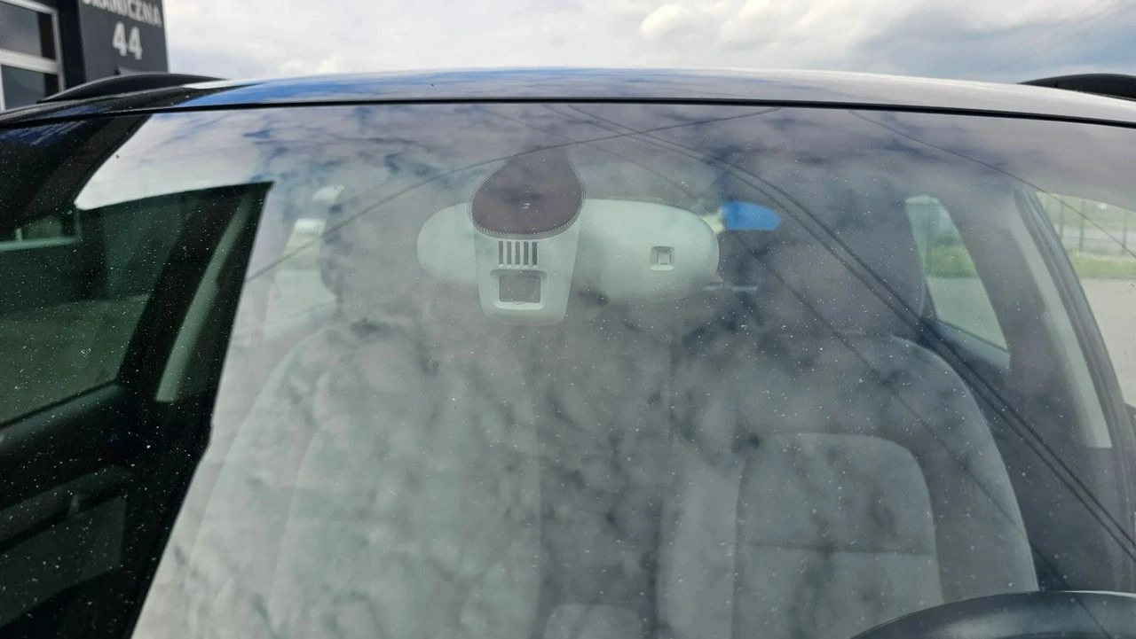 Audi Q3 - Zdjęcie 34
