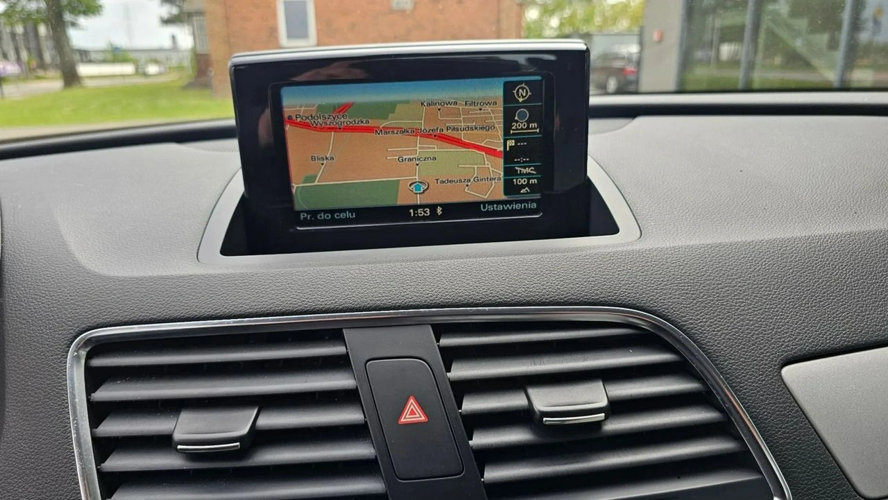 Audi Q3 - Zdjęcie 6