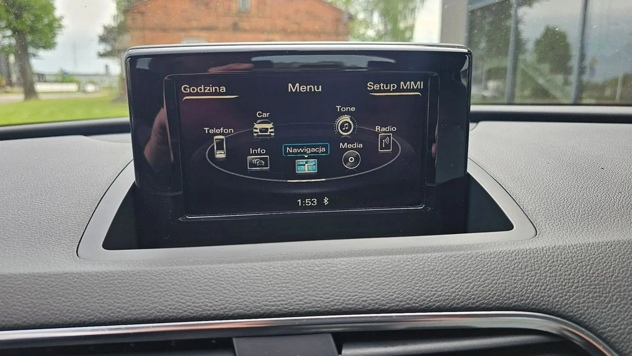 Audi Q3 - Zdjęcie 7