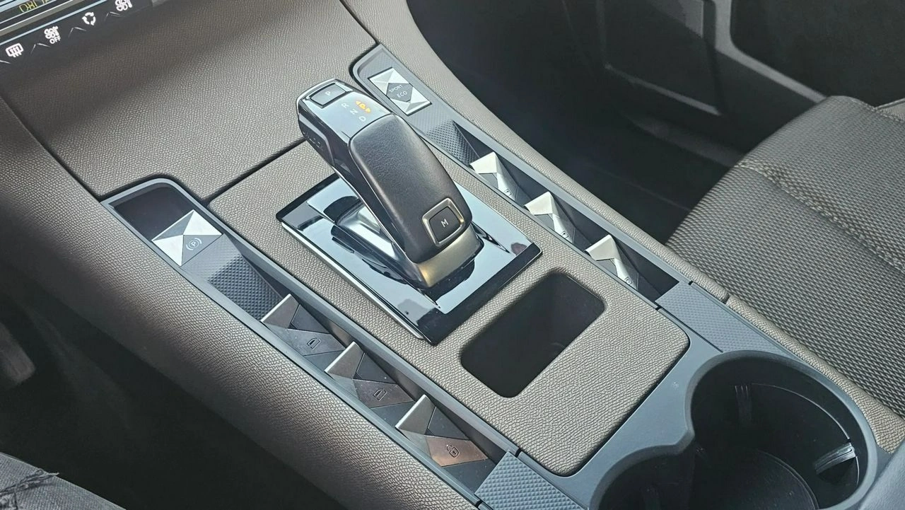DS Automobiles DS 7 Crossback - Zdjęcie 5