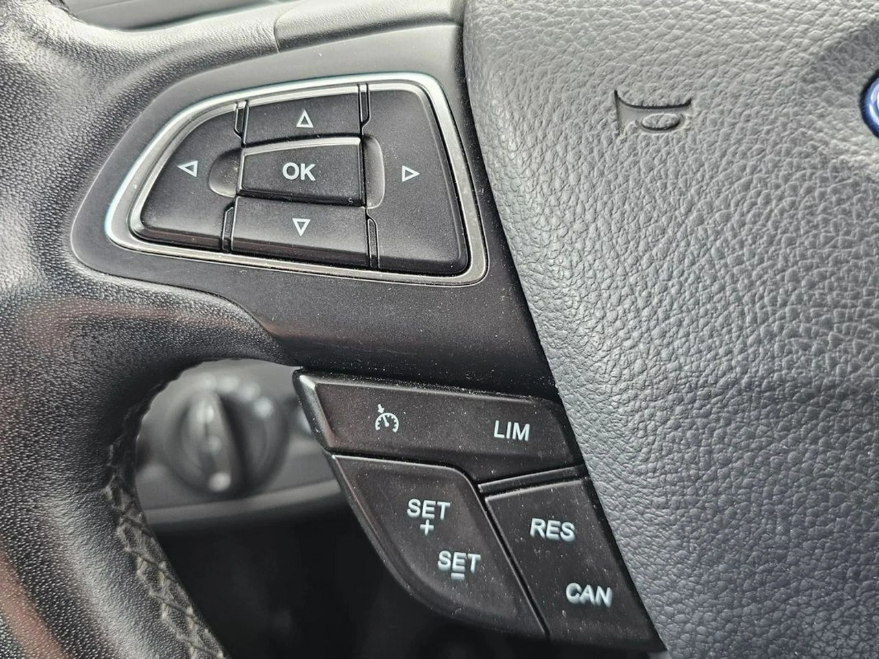 Ford Grand C-MAX - Zdjęcie 11