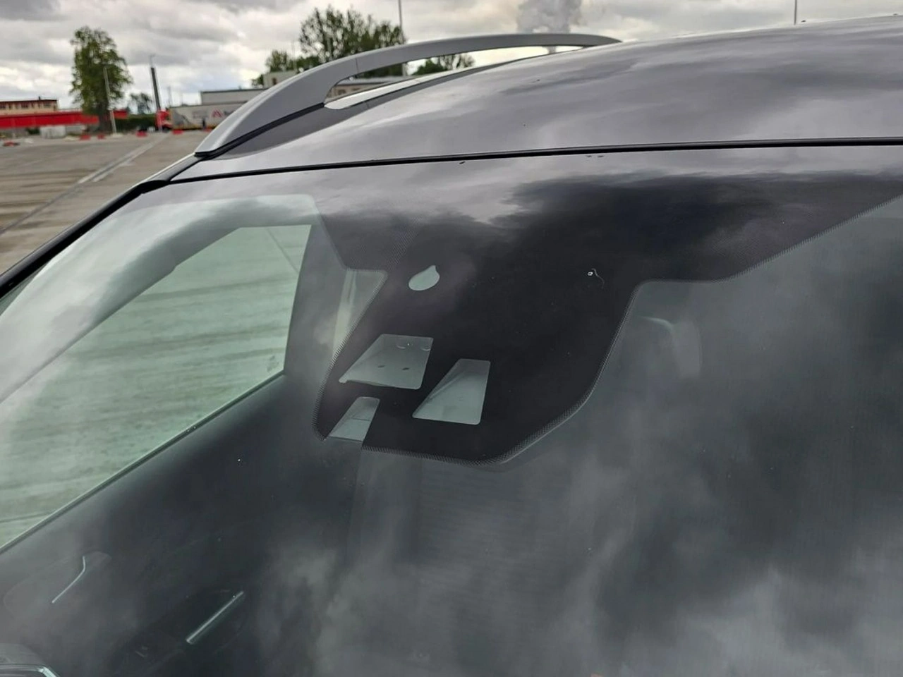 Ford Grand C-MAX - Zdjęcie 24