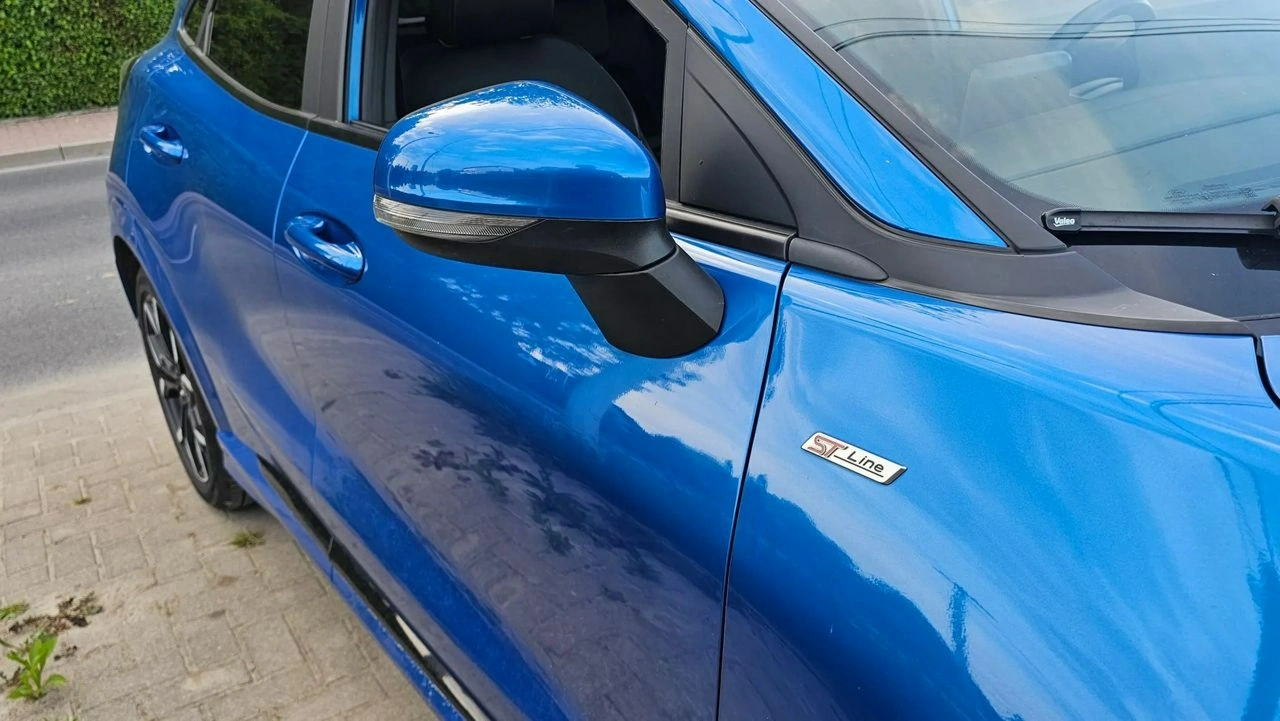 Ford Puma - Zdjęcie 17