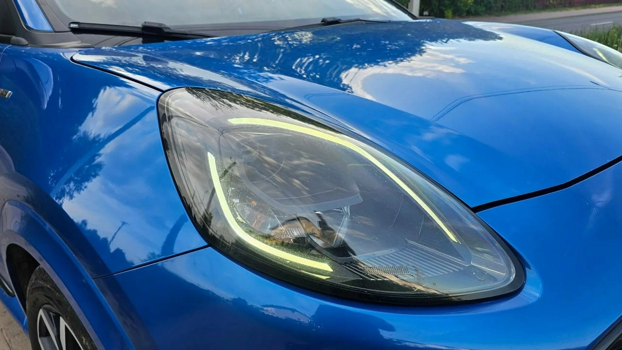 Ford Puma - Zdjęcie 18