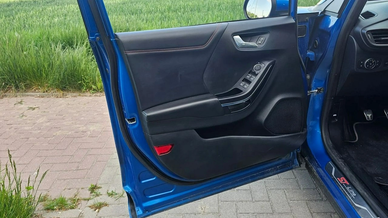 Ford Puma - Zdjęcie 25