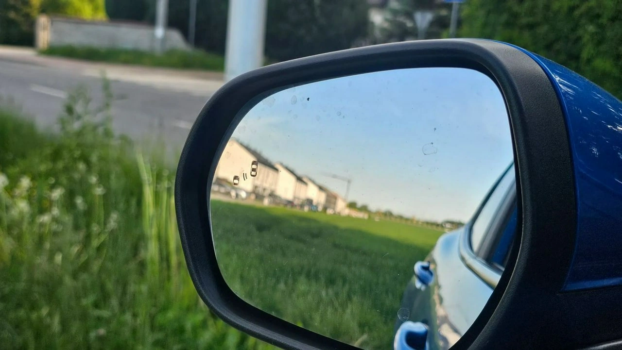 Ford Puma - Zdjęcie 27