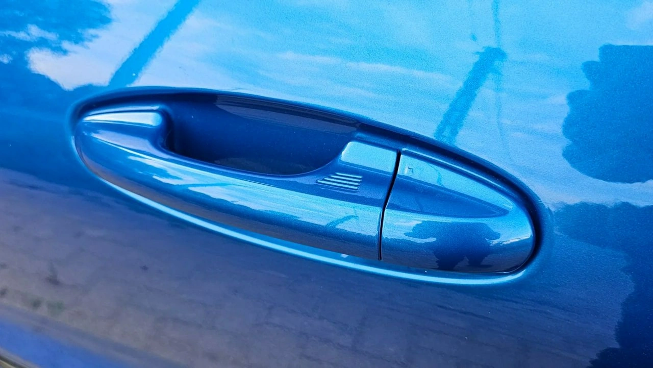 Ford Puma - Zdjęcie 30