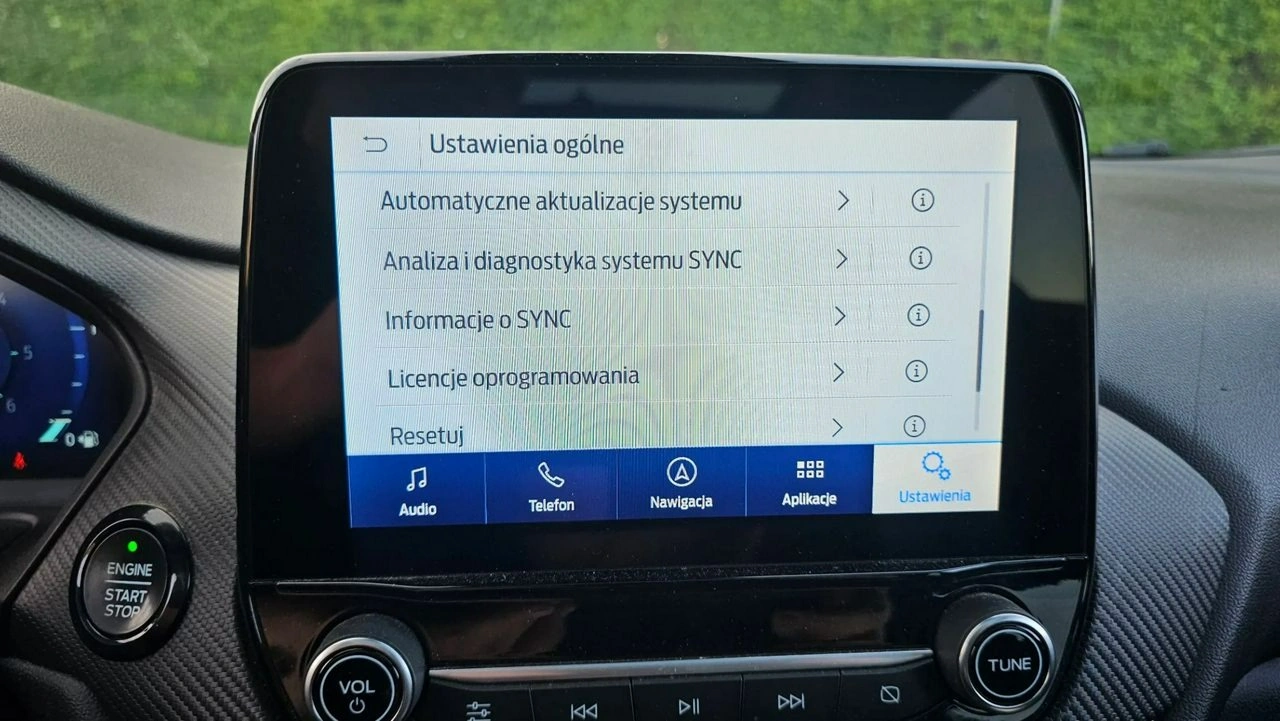 Ford Puma - Zdjęcie 35