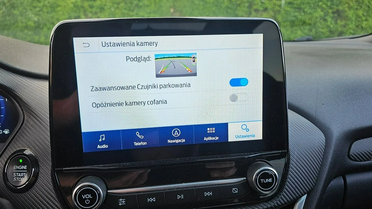 Ford Puma - Zdjęcie 36