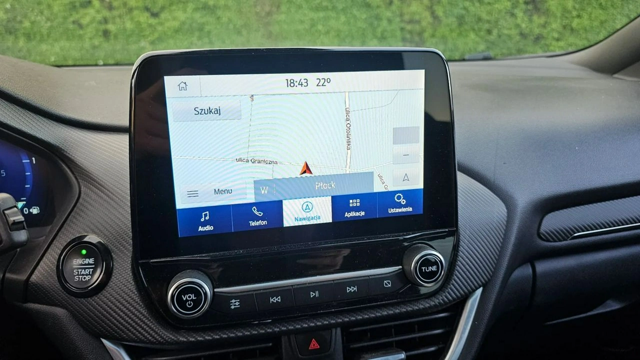 Ford Puma - Zdjęcie 38
