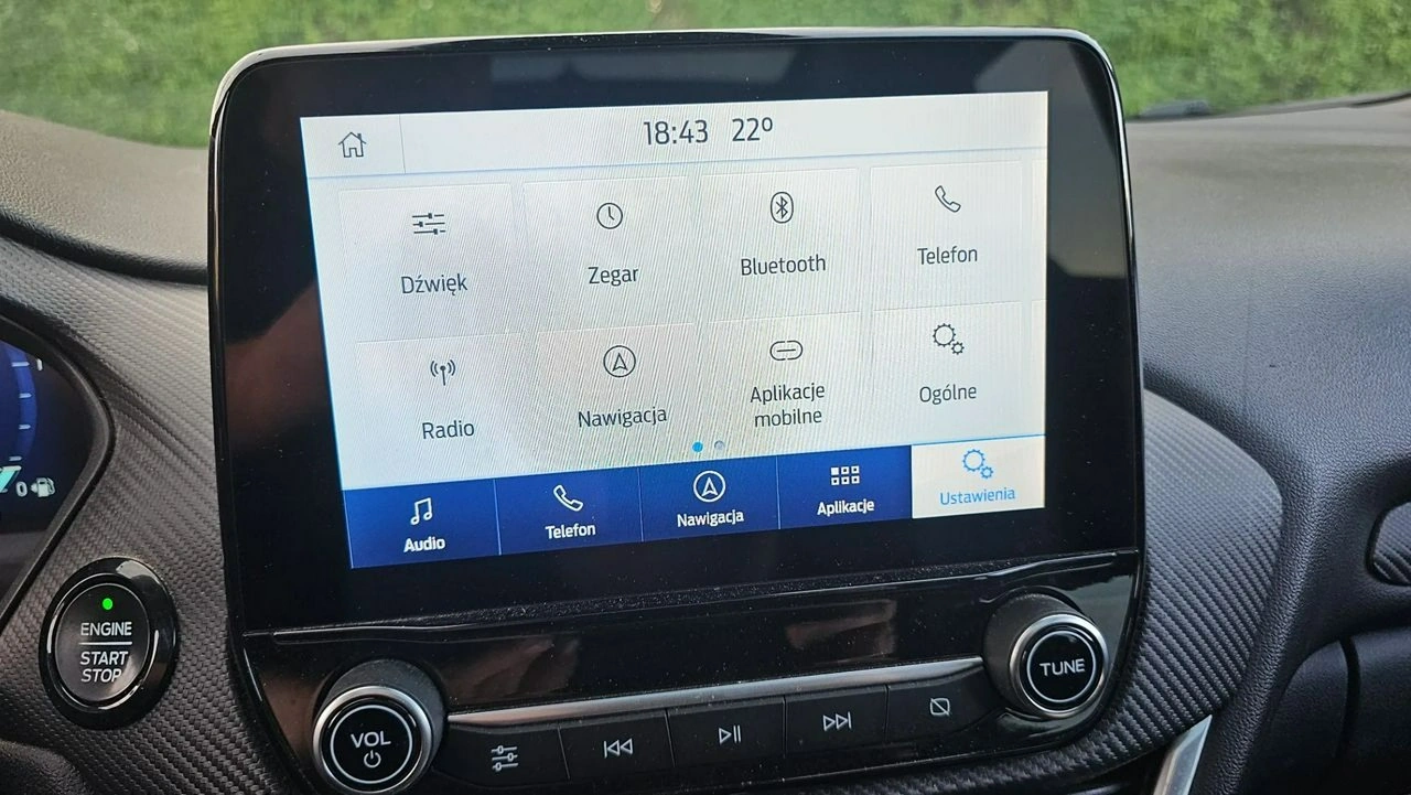 Ford Puma - Zdjęcie 39