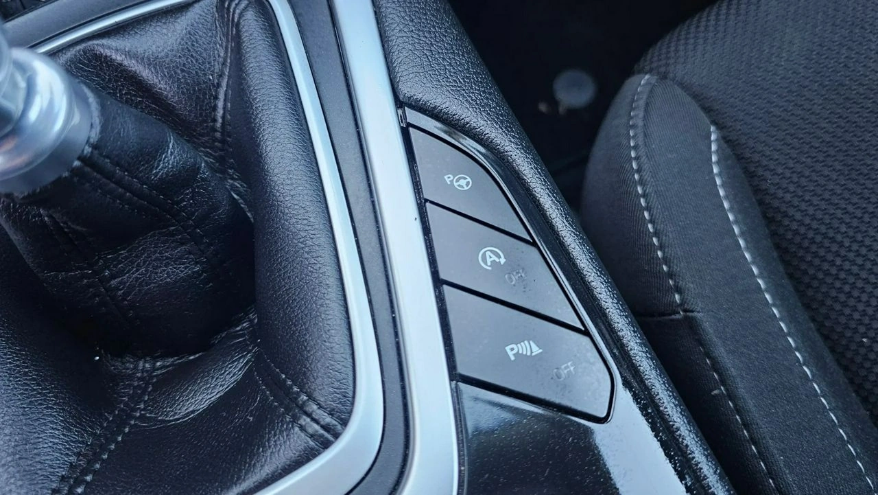 Ford S-Max - Zdjęcie 15