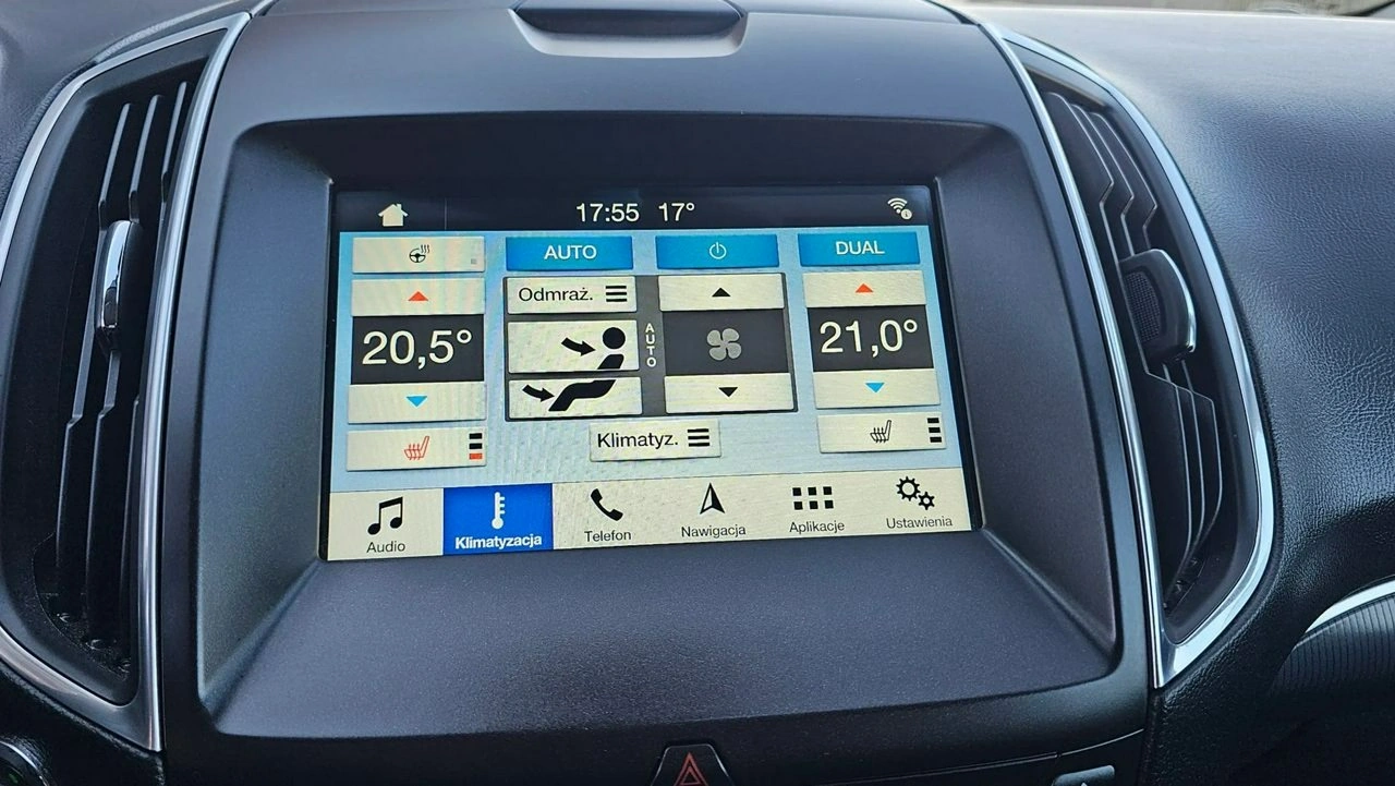 Ford S-Max - Zdjęcie 23