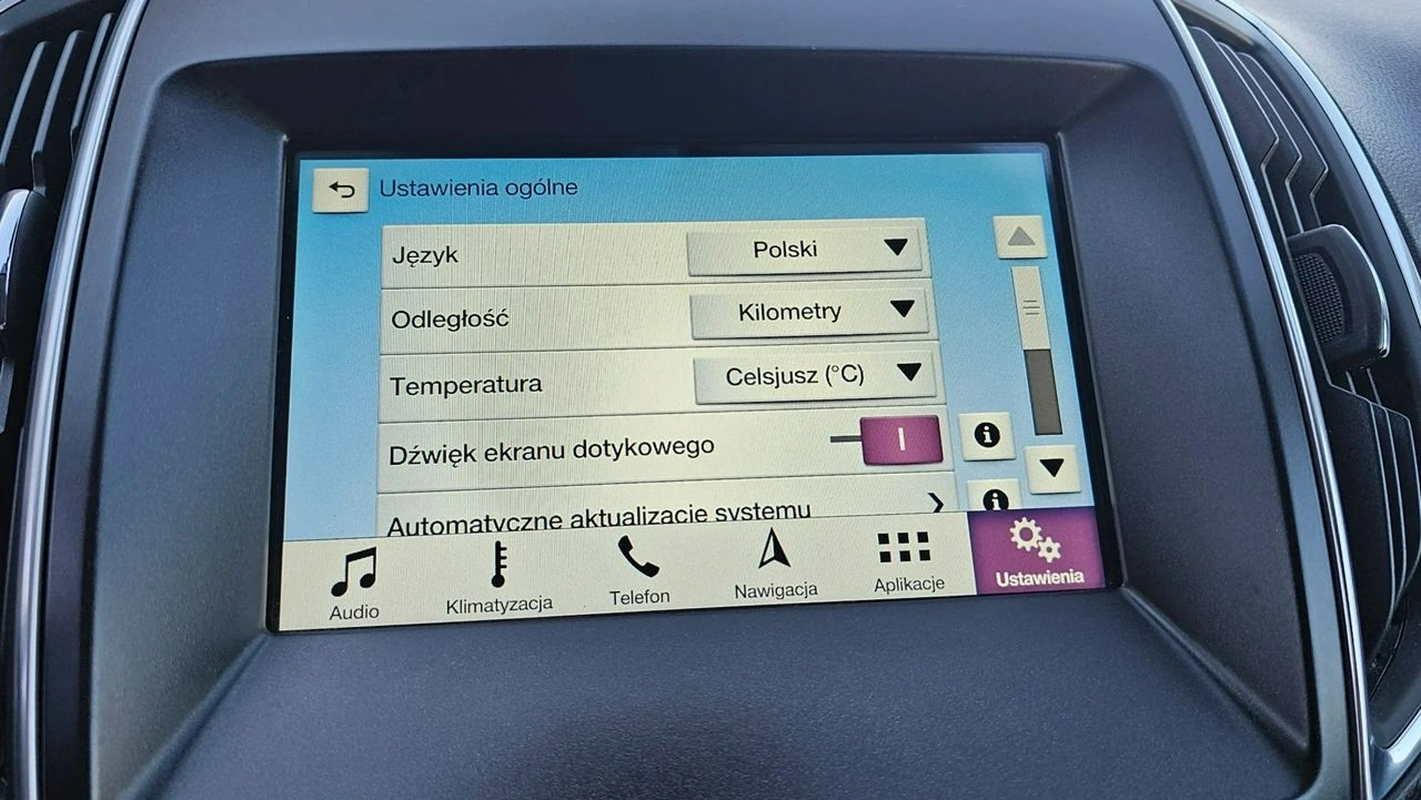 Ford S-Max - Zdjęcie 24