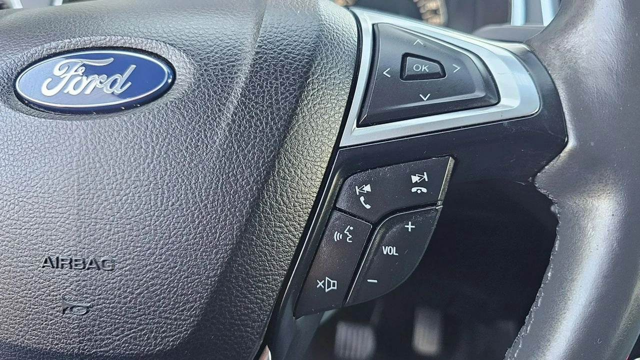 Ford S-Max - Zdjęcie 26
