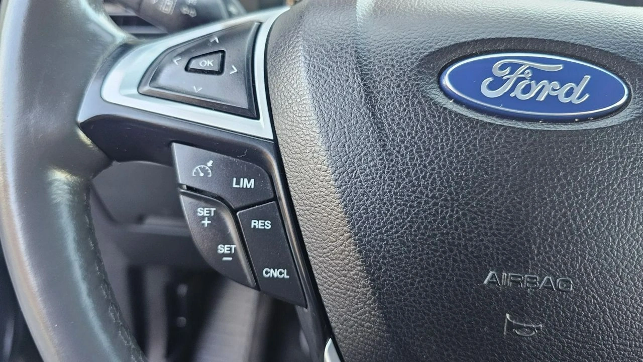 Ford S-Max - Zdjęcie 27