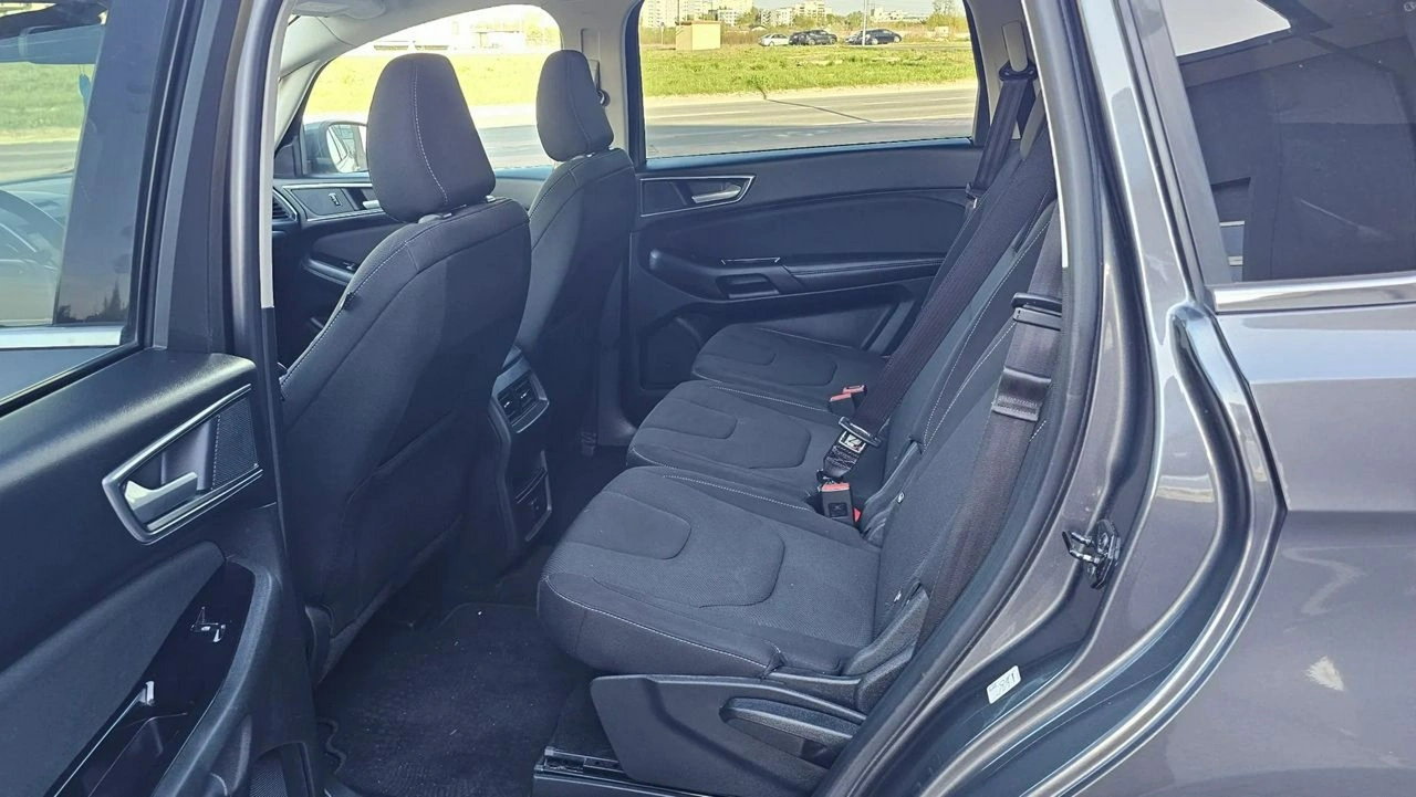 Ford S-Max - Zdjęcie 30