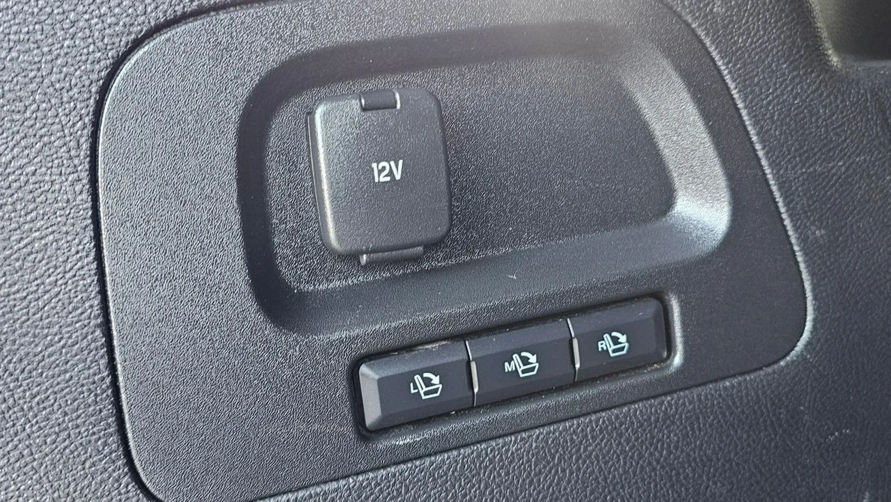 Ford S-Max - Zdjęcie 36