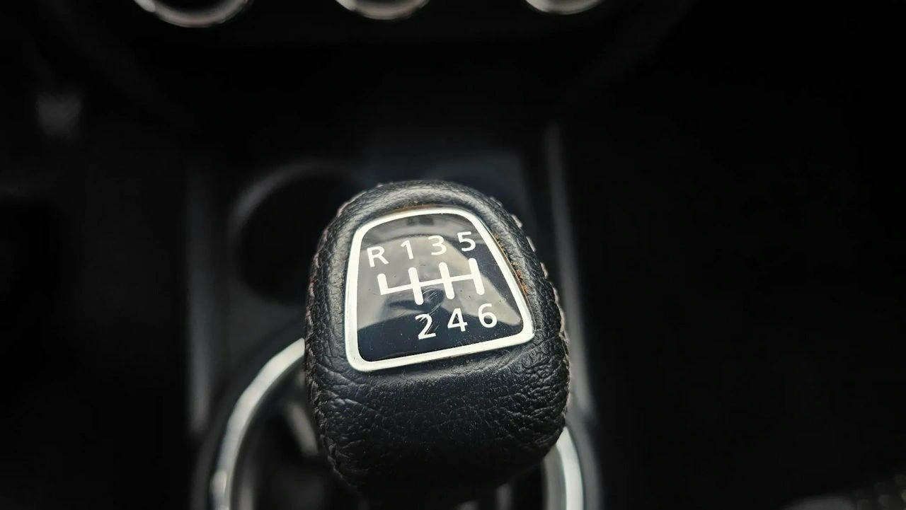 Hyundai Tucson - Zdjęcie 17