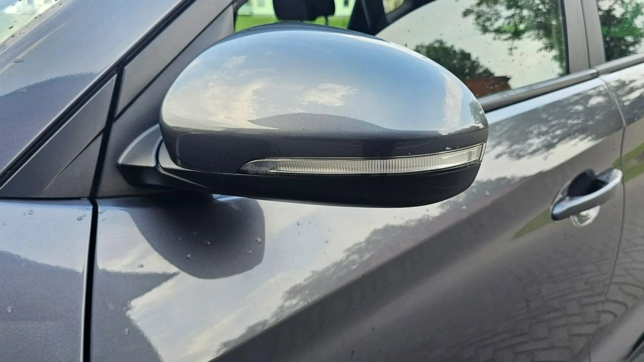 Hyundai Tucson - Zdjęcie 37