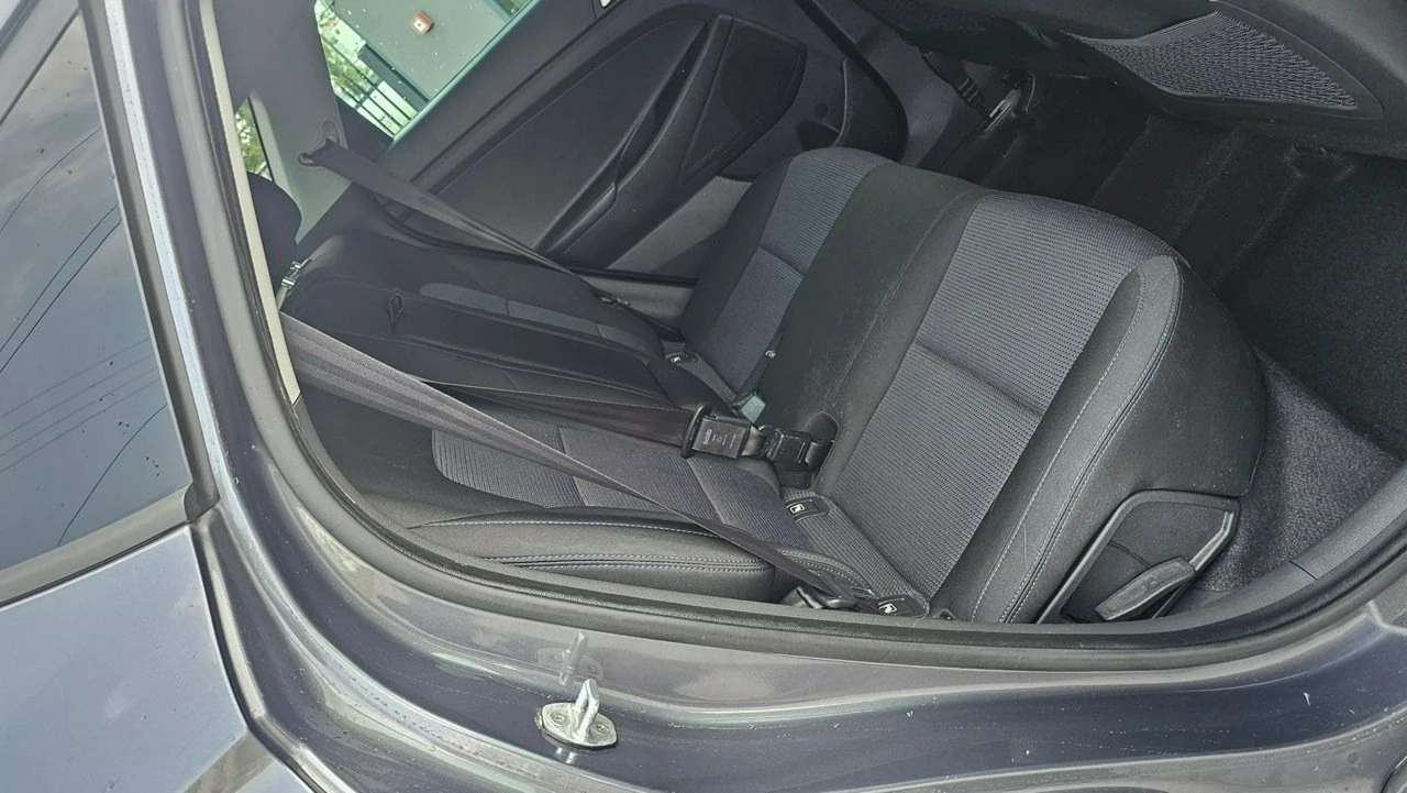 Hyundai Tucson - Zdjęcie 6