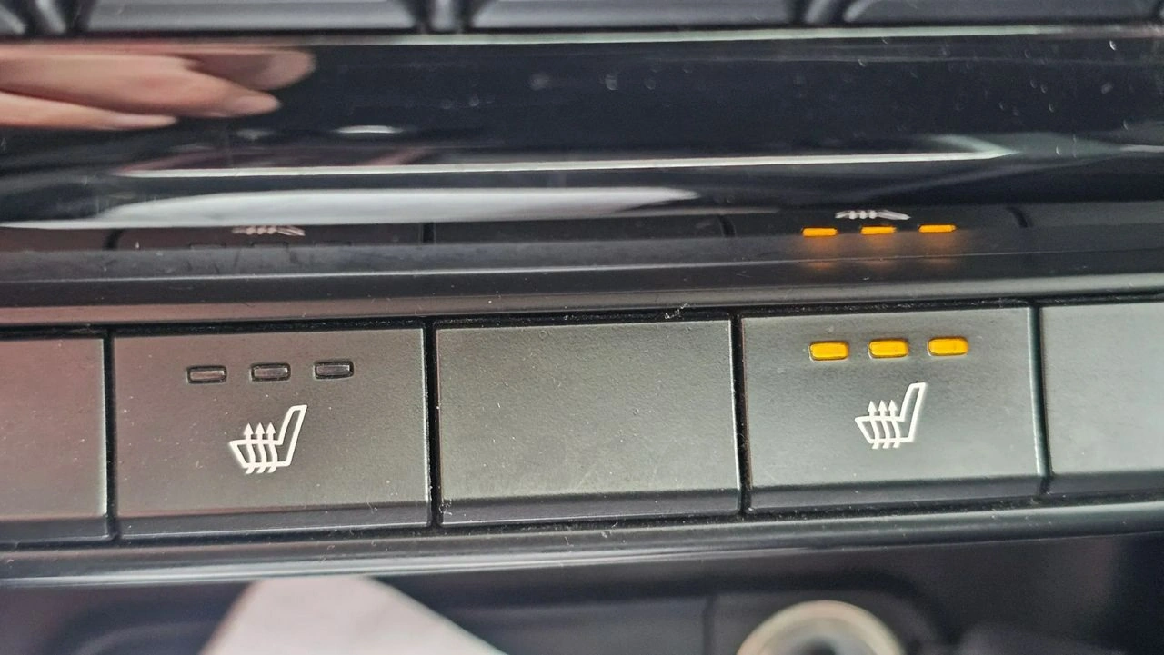 Kia Sportage - Zdjęcie 11