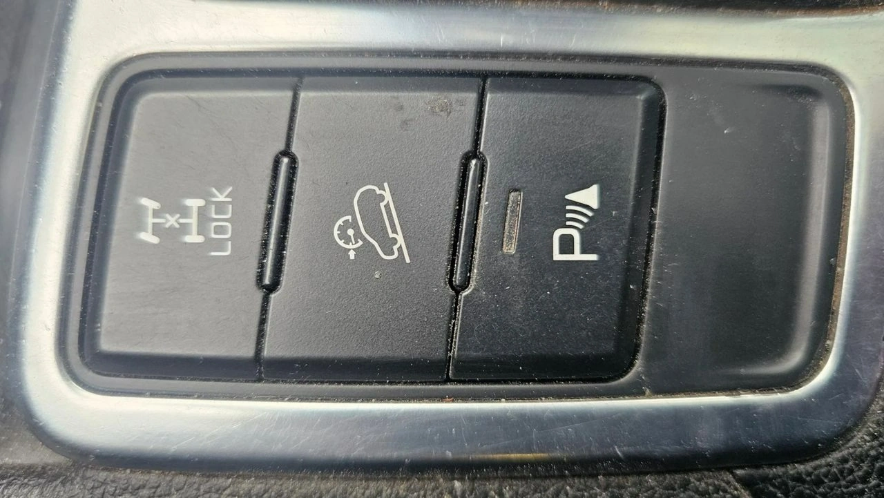 Kia Sportage - Zdjęcie 15