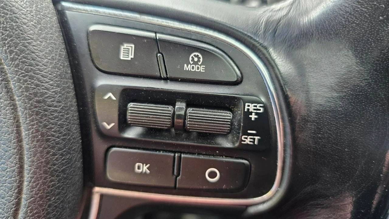 Kia Sportage - Zdjęcie 17