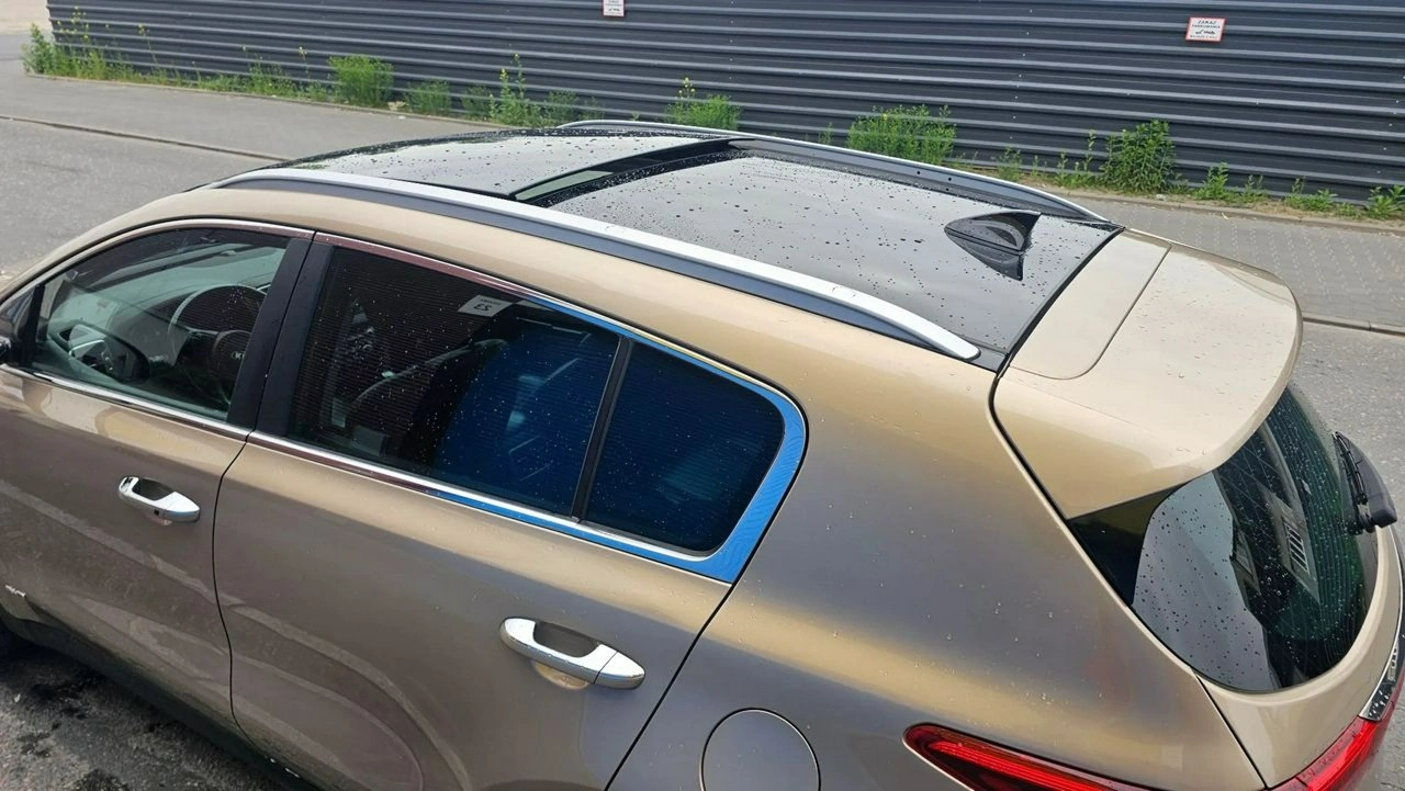 Kia Sportage - Zdjęcie 21