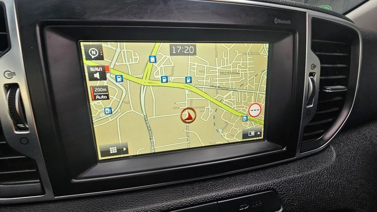 Kia Sportage - Zdjęcie 15