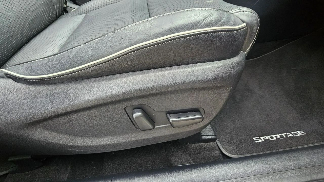 Kia Sportage - Zdjęcie 18