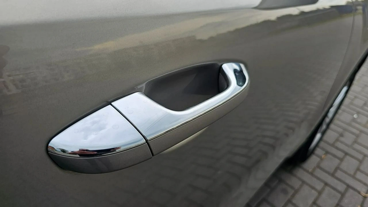 Kia Sportage - Zdjęcie 19