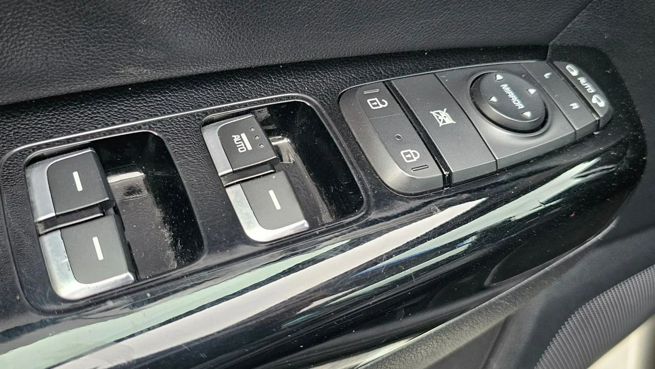 Kia Sportage - Zdjęcie 29