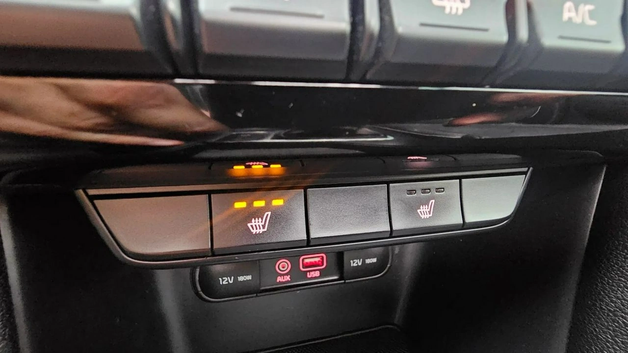 Kia Sportage - Zdjęcie 5
