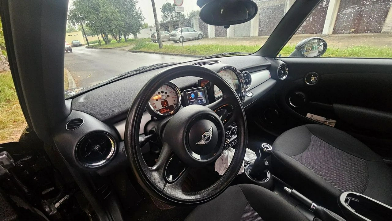 MINI Countryman - Zdjęcie 10