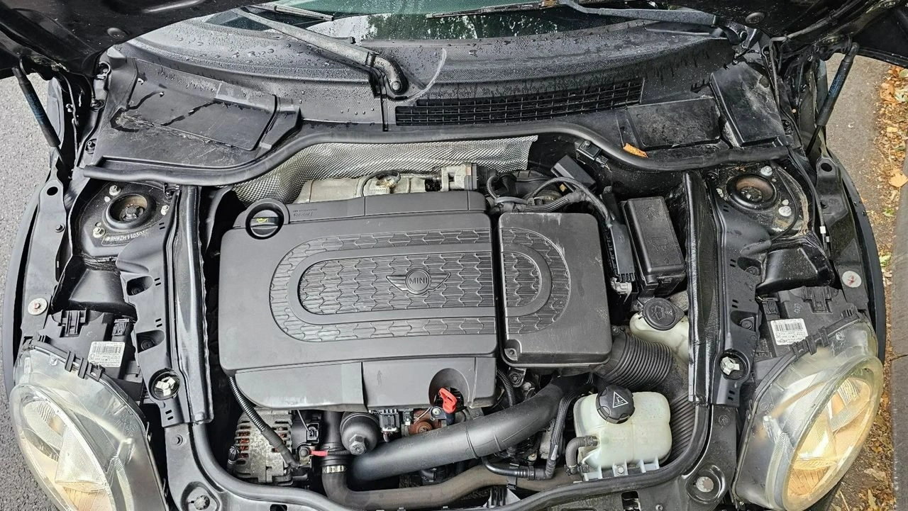 MINI Countryman - Zdjęcie 11