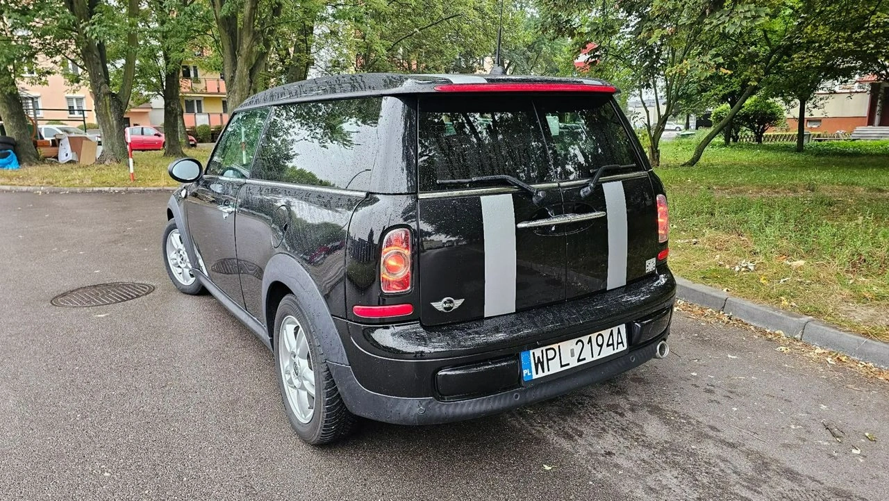 MINI Countryman - Zdjęcie 19