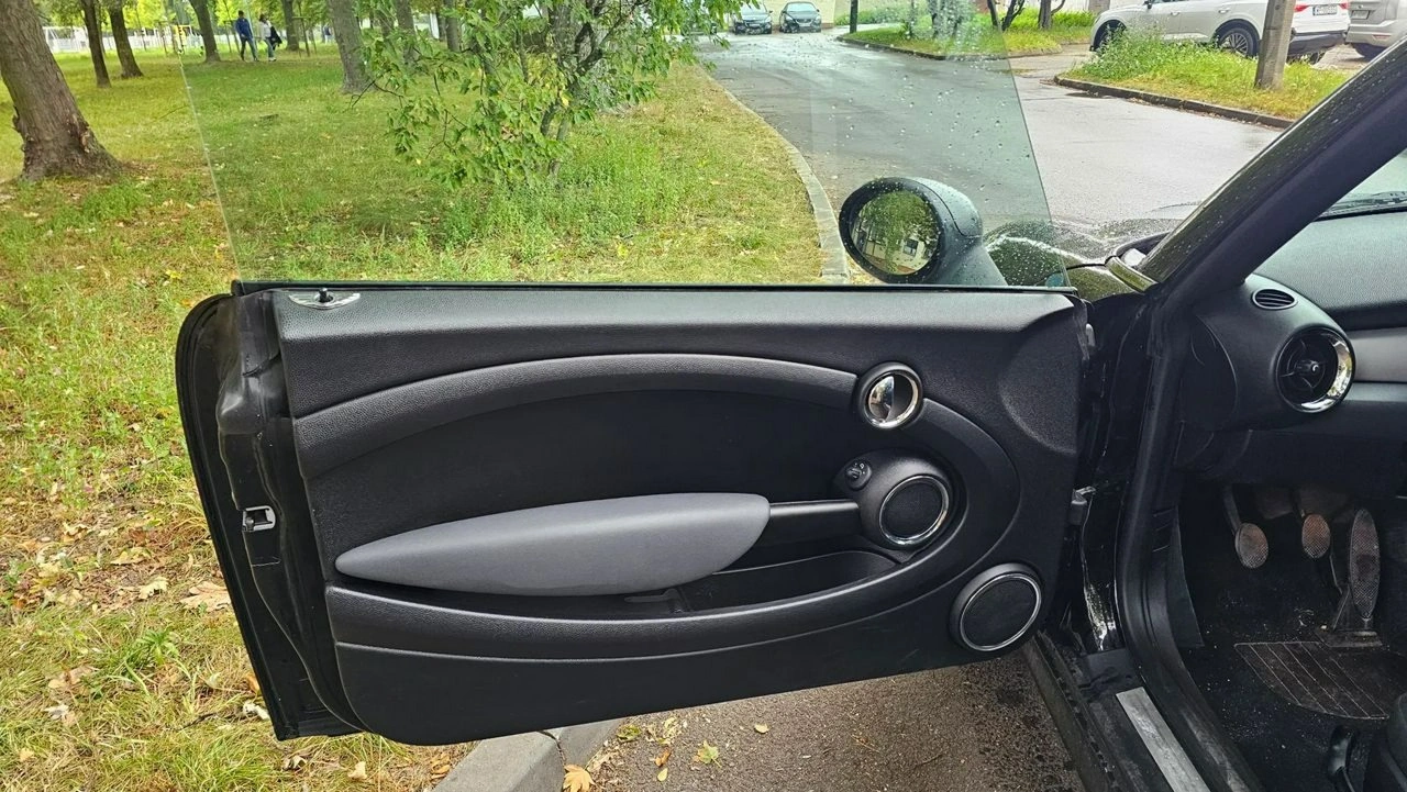 MINI Countryman - Zdjęcie 22