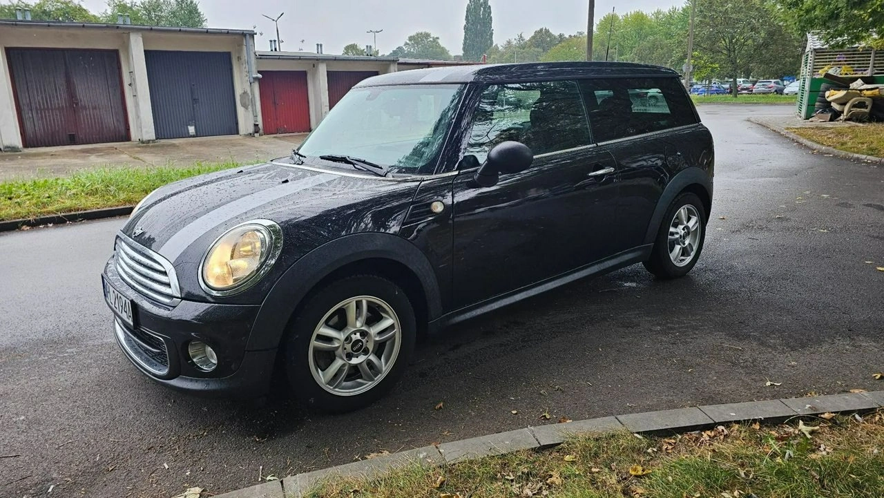 MINI Countryman - Zdjęcie 24