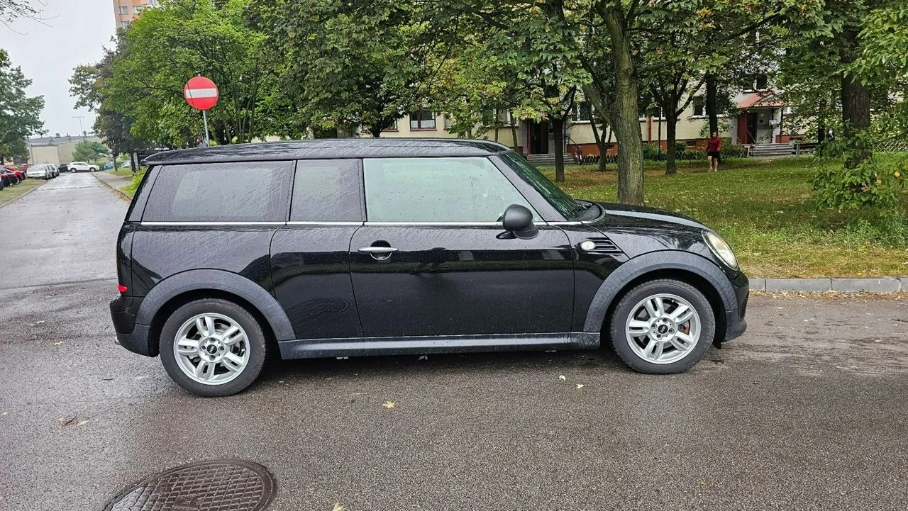 MINI Countryman - Zdjęcie 26