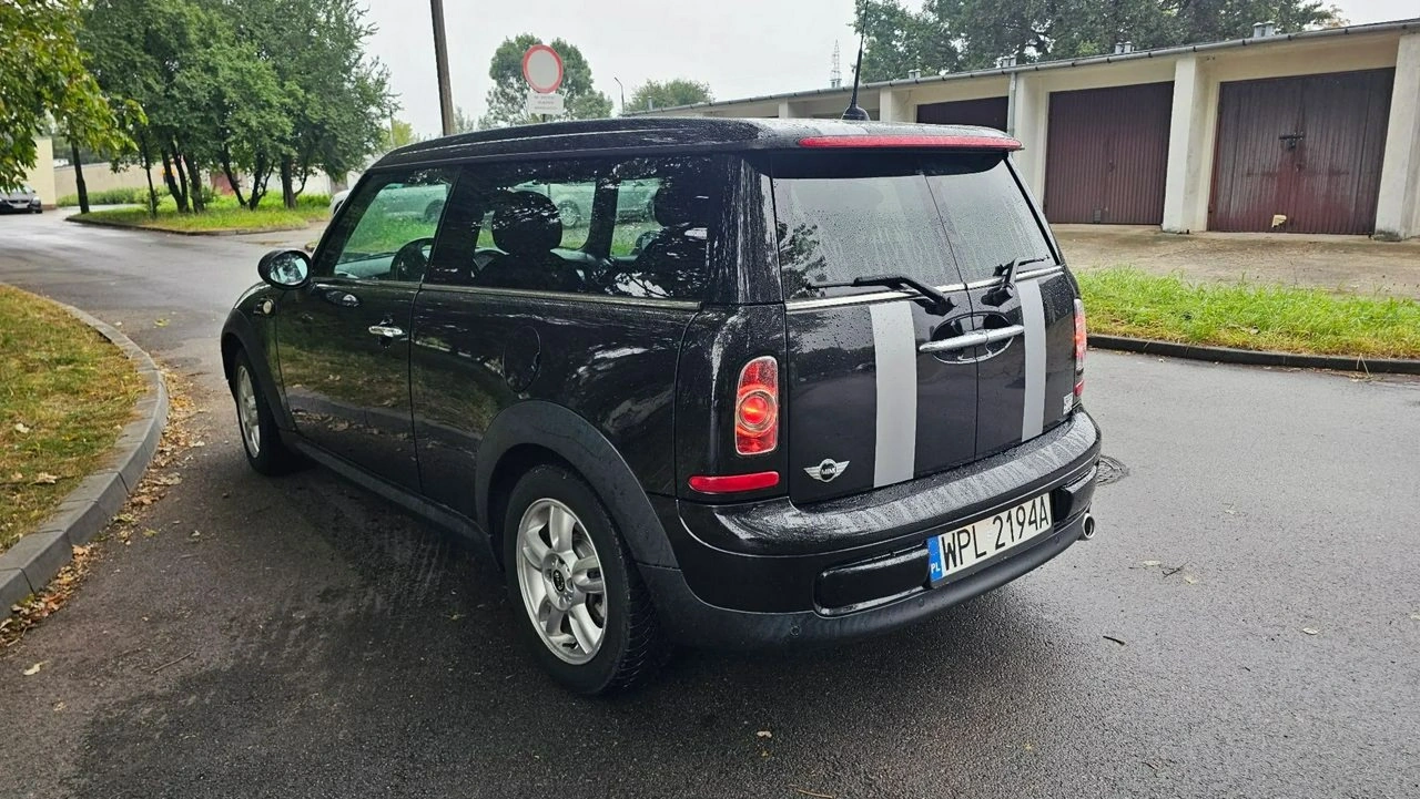 MINI Countryman - Zdjęcie 28