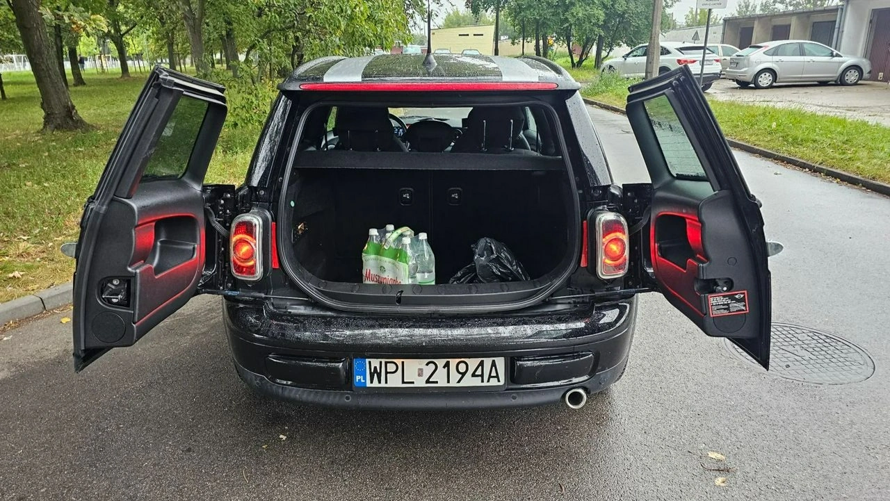 MINI Countryman - Zdjęcie 5