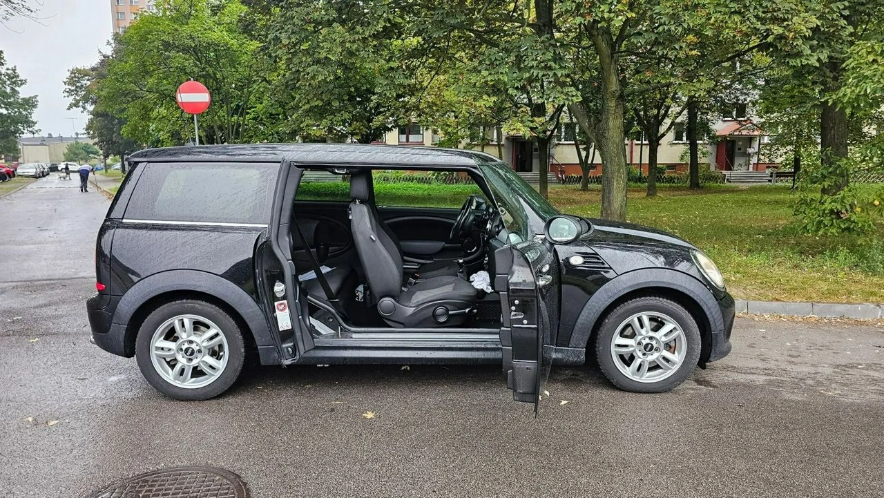 MINI Countryman - Zdjęcie 6